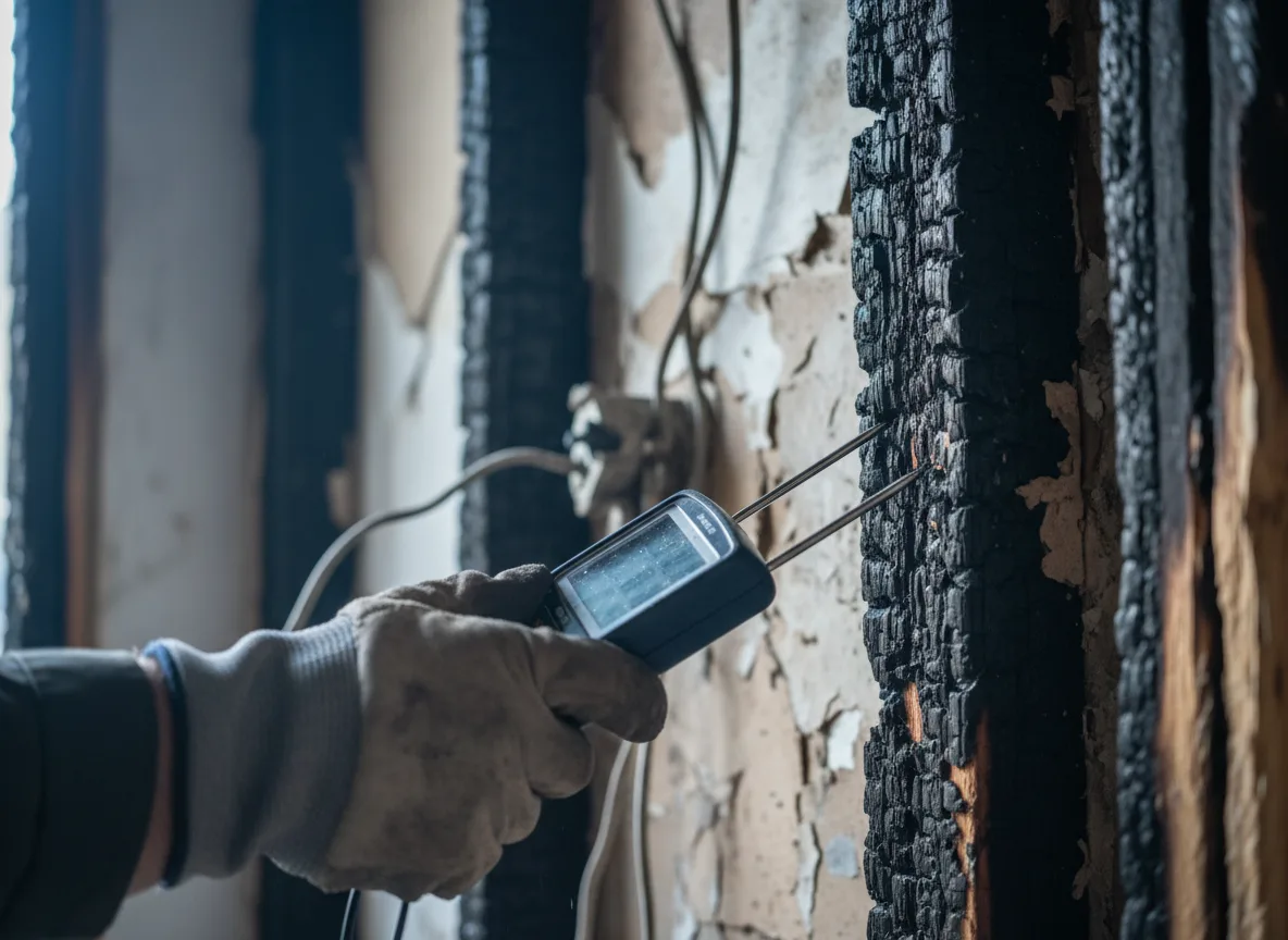 Fire Damage Restoration Hemlock, IN FAQs